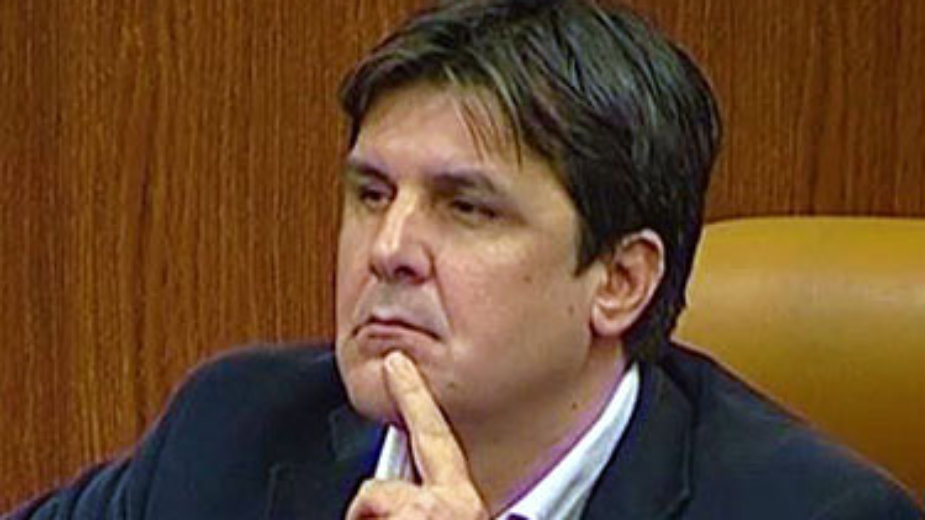 Čabradi traži ostavku Rističevića zbog krznašica 1