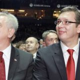 Parlamentarni izbori zasad neizvesni 4