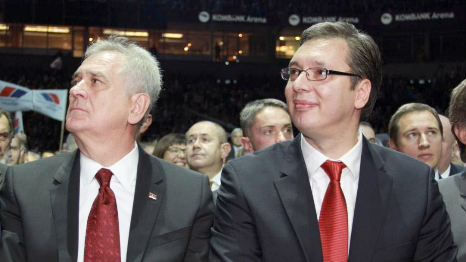 Parlamentarni izbori zasad neizvesni 1