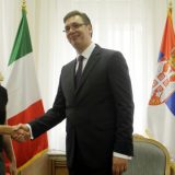 Dačić: Otvaranje poglavlja 27. februara 2