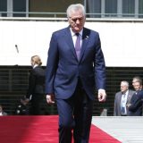 Kako će izgledati politički put Nikolića? 2