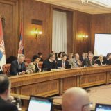 Korupcija dolazi iz vrha države 6