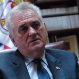 Nikolić sam ulazi u trku na Sretenje? 12