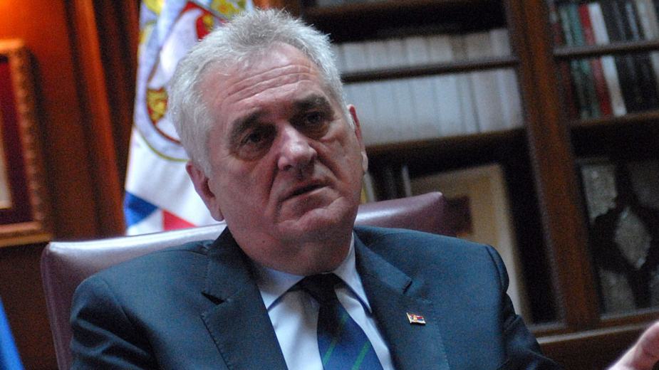 Nikolić sam ulazi u trku na Sretenje? 1