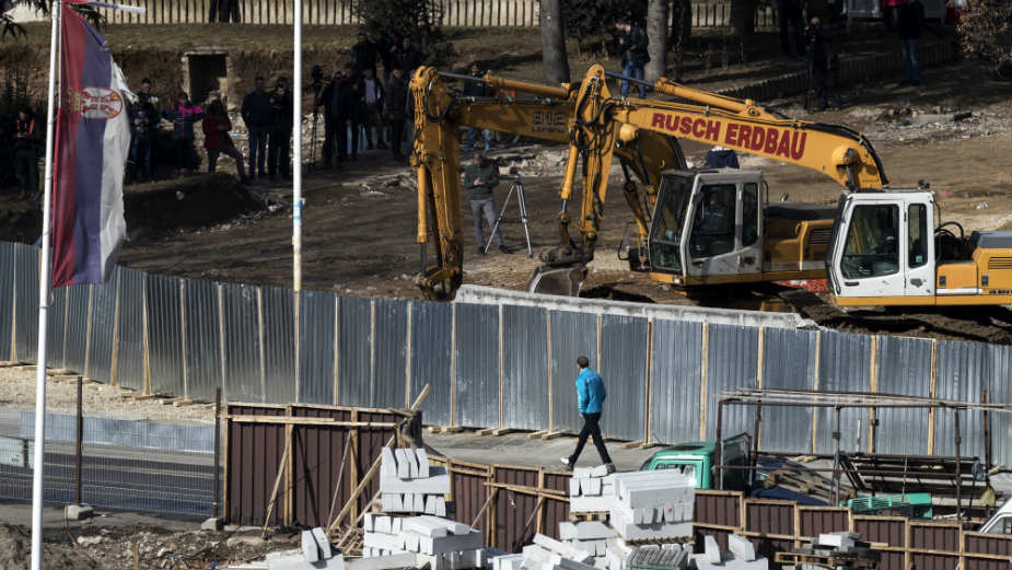 Posle izbora predsednički pregovori sa Kosovom 1