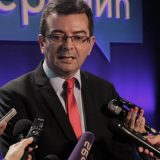 Veselinović: Izborna volja nije sekundarna sirovina 15