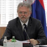Dušan Vujović najozbiljniji kandidat za premijera 7