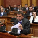 Opozicija: Vlast odustala od parlamentarnih izbora 5