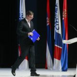 Vesna Pešić: Neće biti dogovora 6