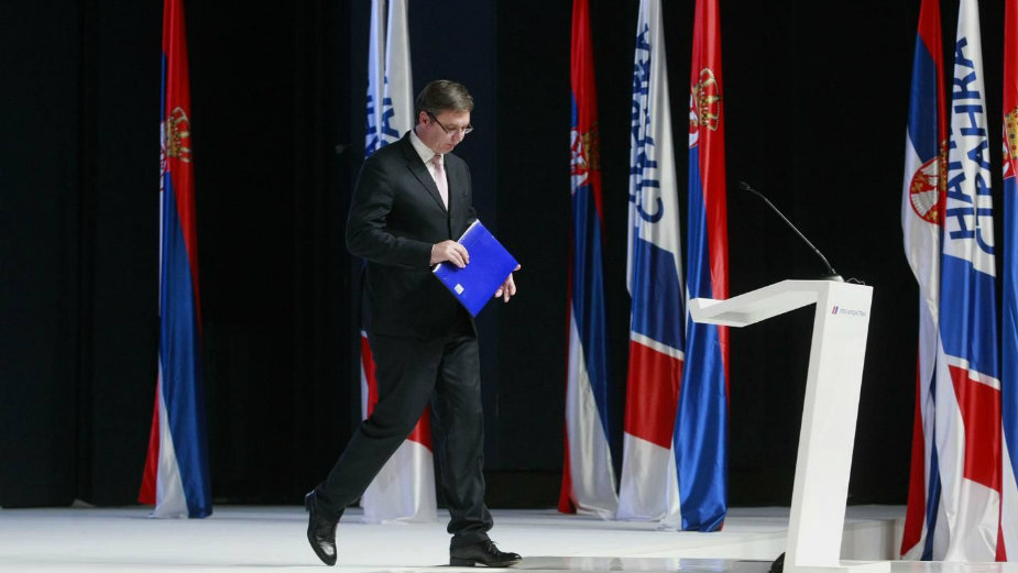 Vesna Pešić: Neće biti dogovora 1