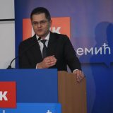 DS: Ko radi za Vuka Jeremića - biće isključen 12