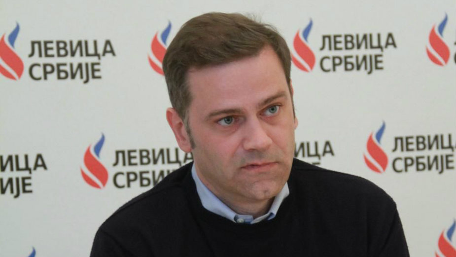 Borko Stefanović: Glas za Jankovića ili za Jeremića nije greška 1