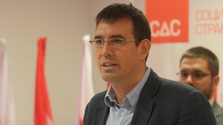 Razlike u opoziciji se ipak (ne) mogu prevazići 1