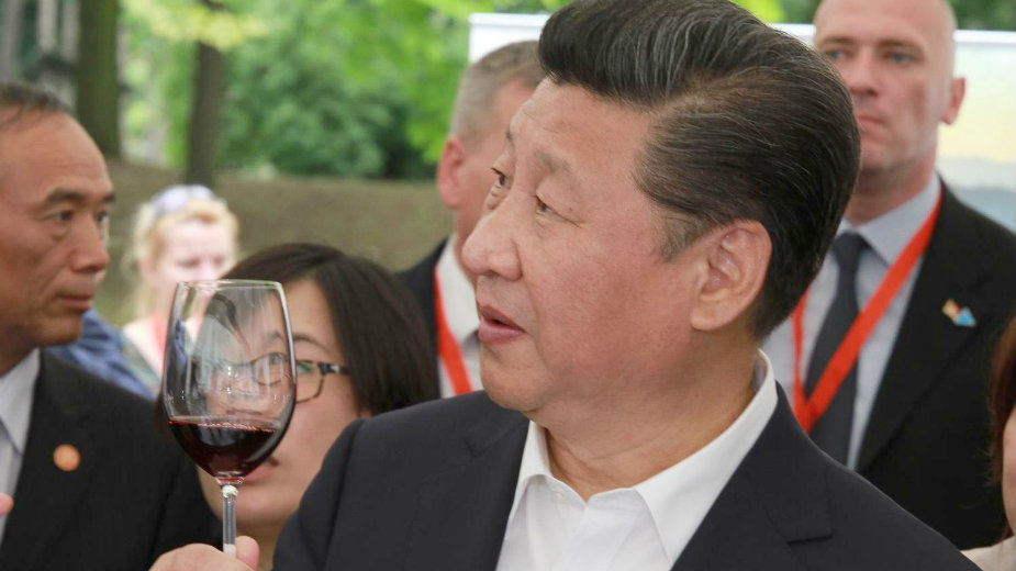 Do kraja mandata Nikolić izvesno samo u Kini 1