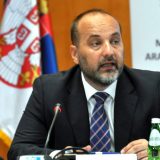 Demokratsku stranku “izdaje strpljenje” 8