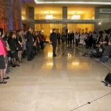 Zašto niko iz vlasti nije bio kod Saše Jankovića? 12