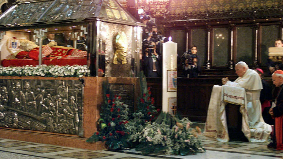 Istoričari o Stepincu, pre pape presuđuju kardinali 1