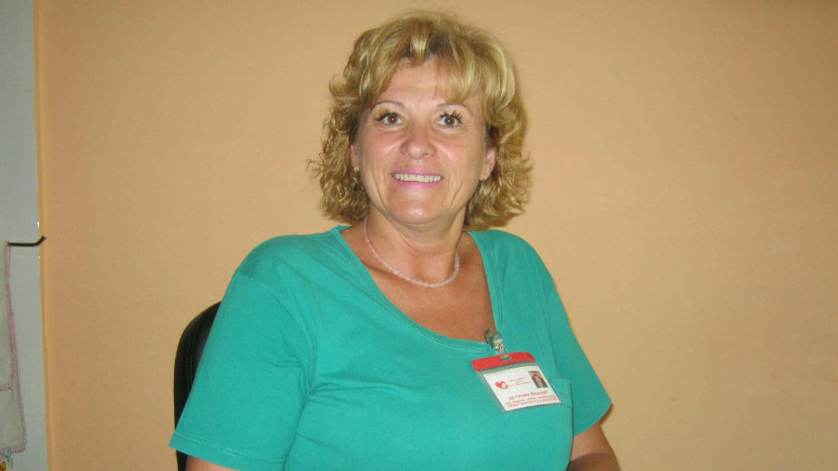 Doktorka smenjena jer nije htela u SNS 1 Doktorka smenjena jer nije htela u SNS 1