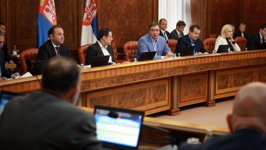 Premijerska fotelja zavisi od broja glasova donetih Vučiću 1