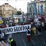 "Ne da(vi)mo Beograd“ poziva na bojkot Informera 15