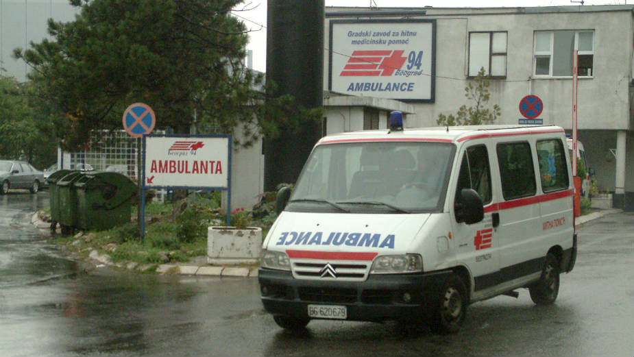 Šef naprednjaka nema komentar, jer je privatnik 1