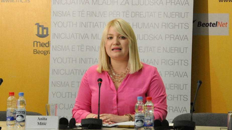 Prete nam jer nam je država nacrtala metu 1