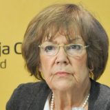 Pešić: Stefanović će morati da se pojavi u sudu 1