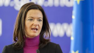 Han: Važan korak otvaranje Poglavlja 9; Joksimović: Bilo elemenata za dva poglavlja 2