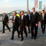 Tužba protiv Siniše Malog 9