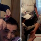 Partije bez kazne zbog uznemiravanja građana 1