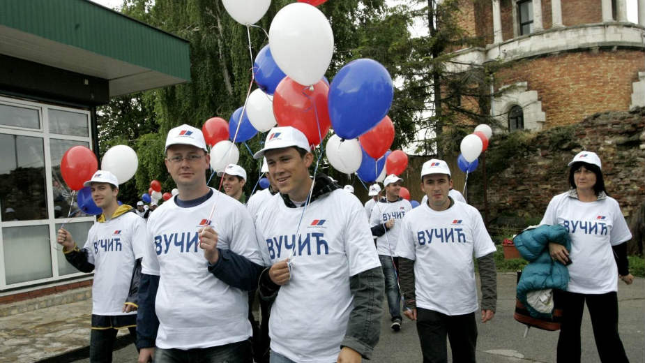 Naprednjaci bi da preuzmu Agenciju za borbu protiv korupcije 1