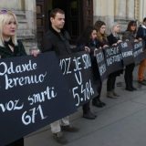 Porodice žrtava i dalje čekaju na pravdu u Srbiji 5