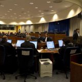 Srbija prestala da šalje izveštaje Hagu o radikalima 8