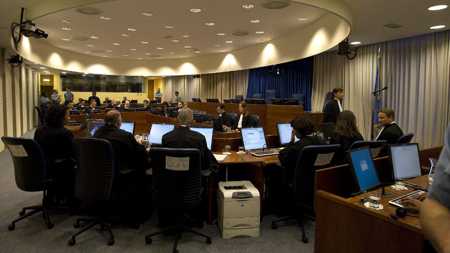 Srbija prestala da šalje izveštaje Hagu o radikalima 1