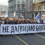 Tužilaštvo da sasluša Vučića i Malog 11