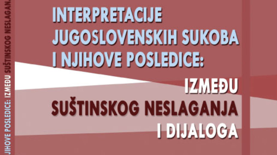 Ratovi se nisu završili, već samo njihove oružane faze 1