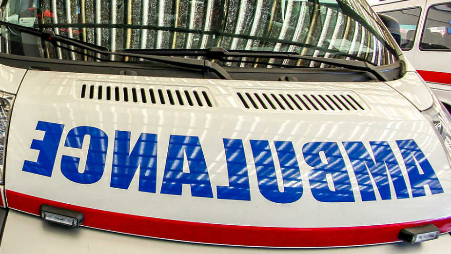 Vojnici stabilno nakon sletenja autobusa sa puta 1