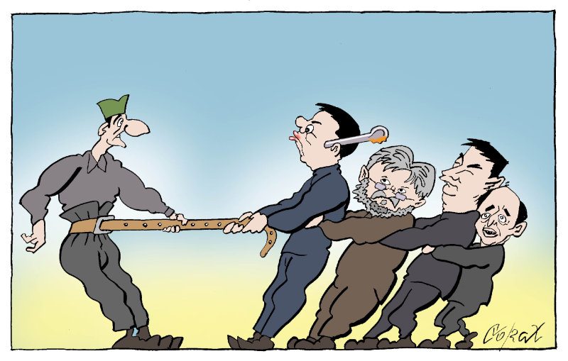 Corax 11
