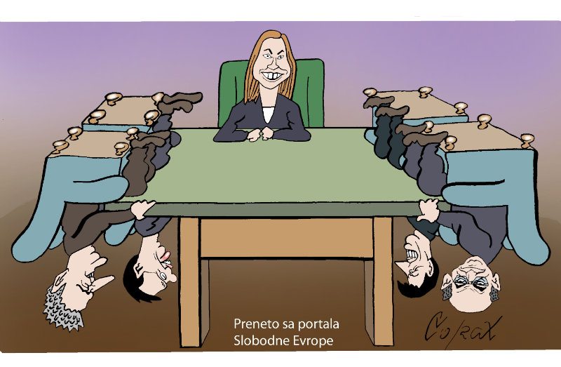 Corax 7