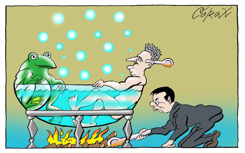 Corax 6