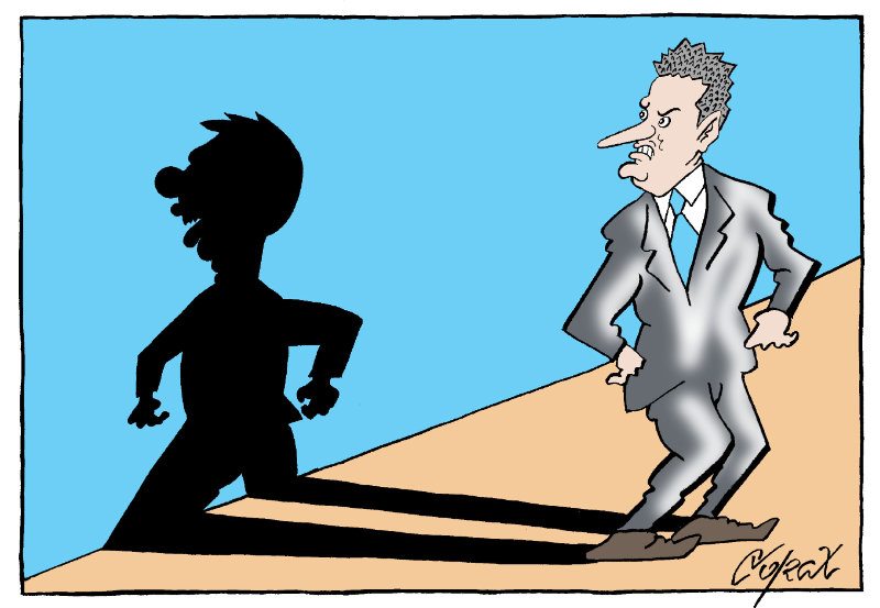 Corax 4