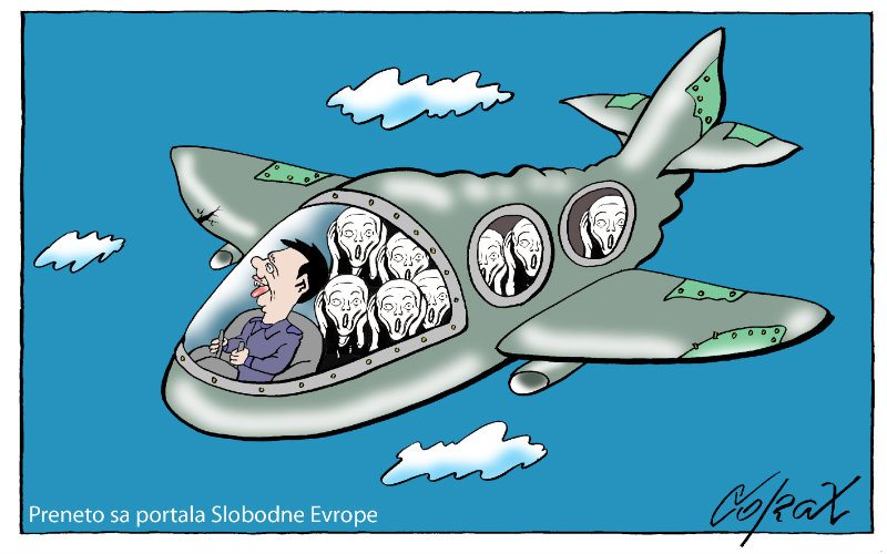 Corax 8