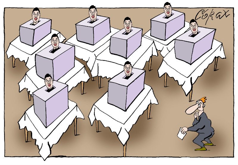 Corax 9