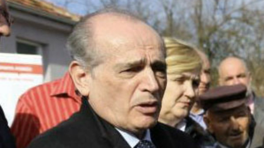 Krkobabić: PUPS će podržati predsedničkog kandidata SNS 1