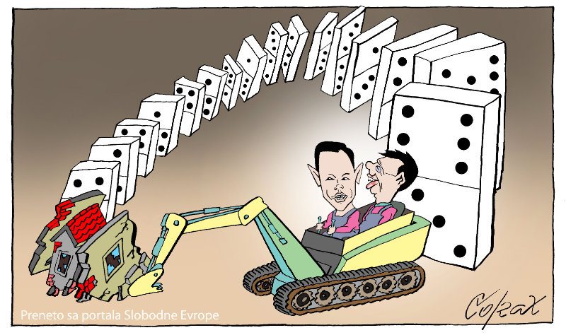 Corax 12