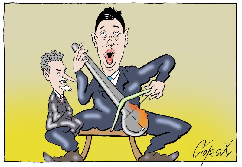 Corax 10