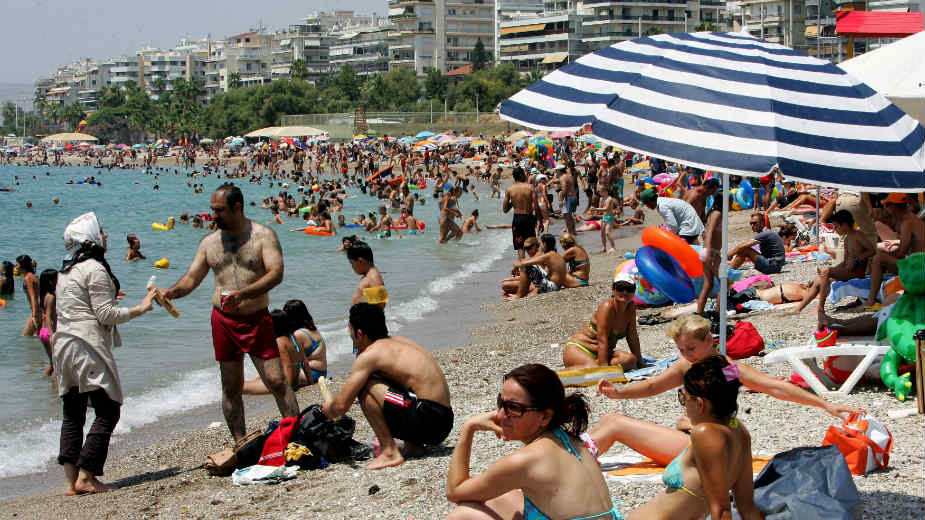 Letovanja se prodaju još od decembra 1