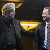 Vašington čeka dekonstrukciju 3