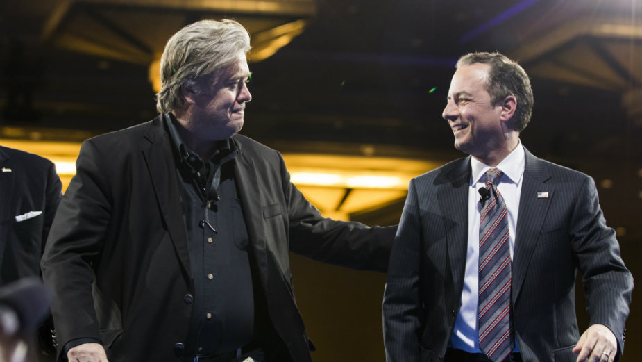 Vašington čeka dekonstrukciju 1