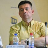 Pavlović: DJB može podržati i Jeremića i Jankovića 2